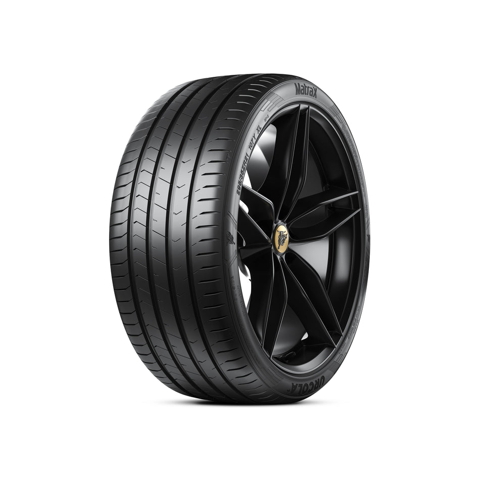MATRAX 275/45ZR21 110Y XL