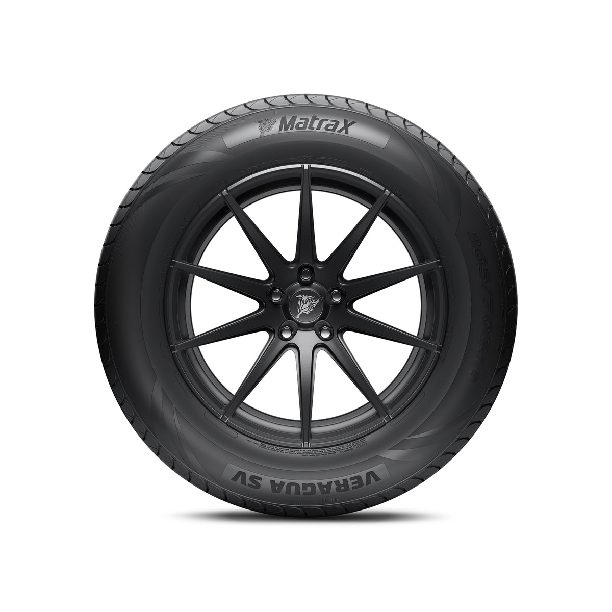 MATRAX 275/65R18 116H