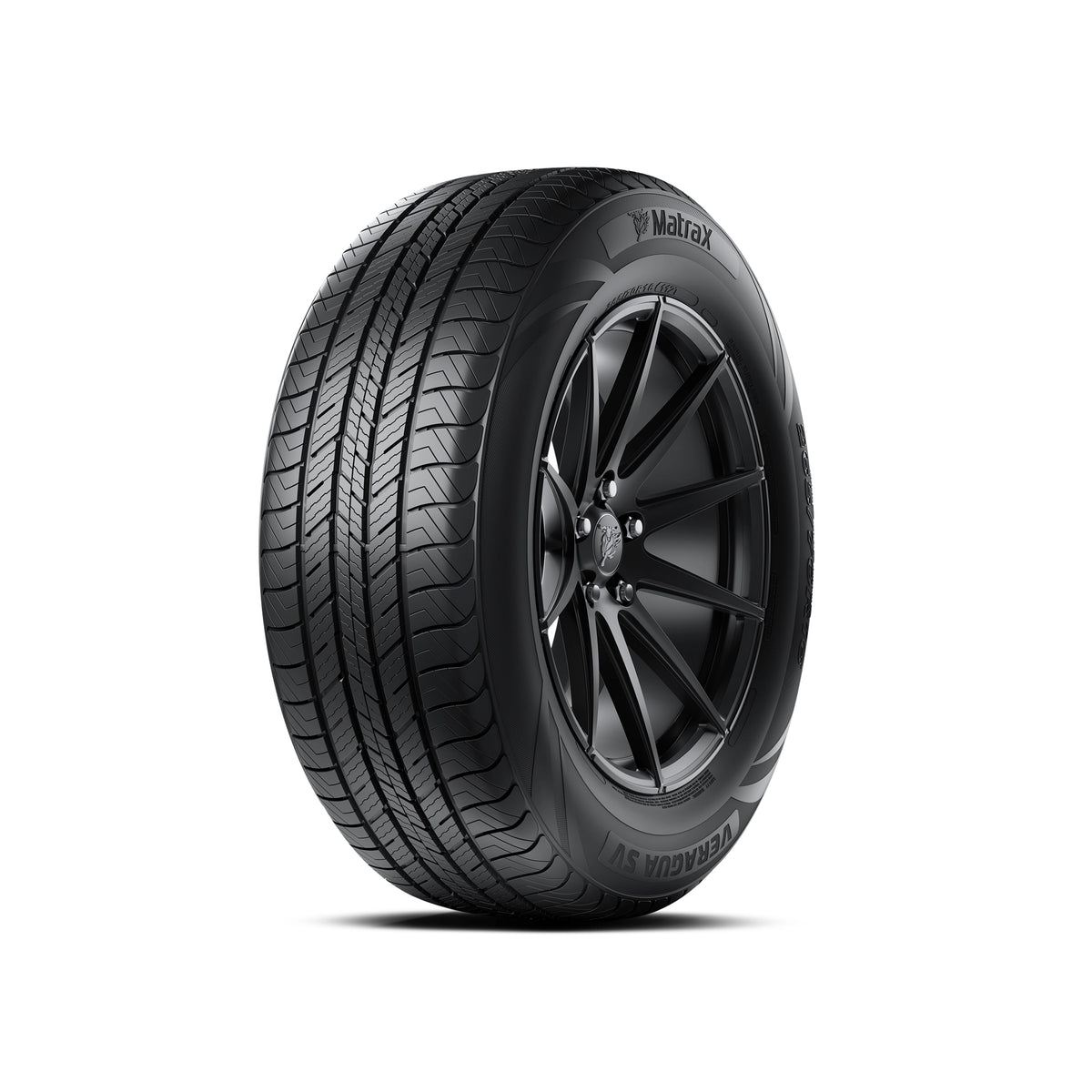 MATRAX 235/65R17 108H