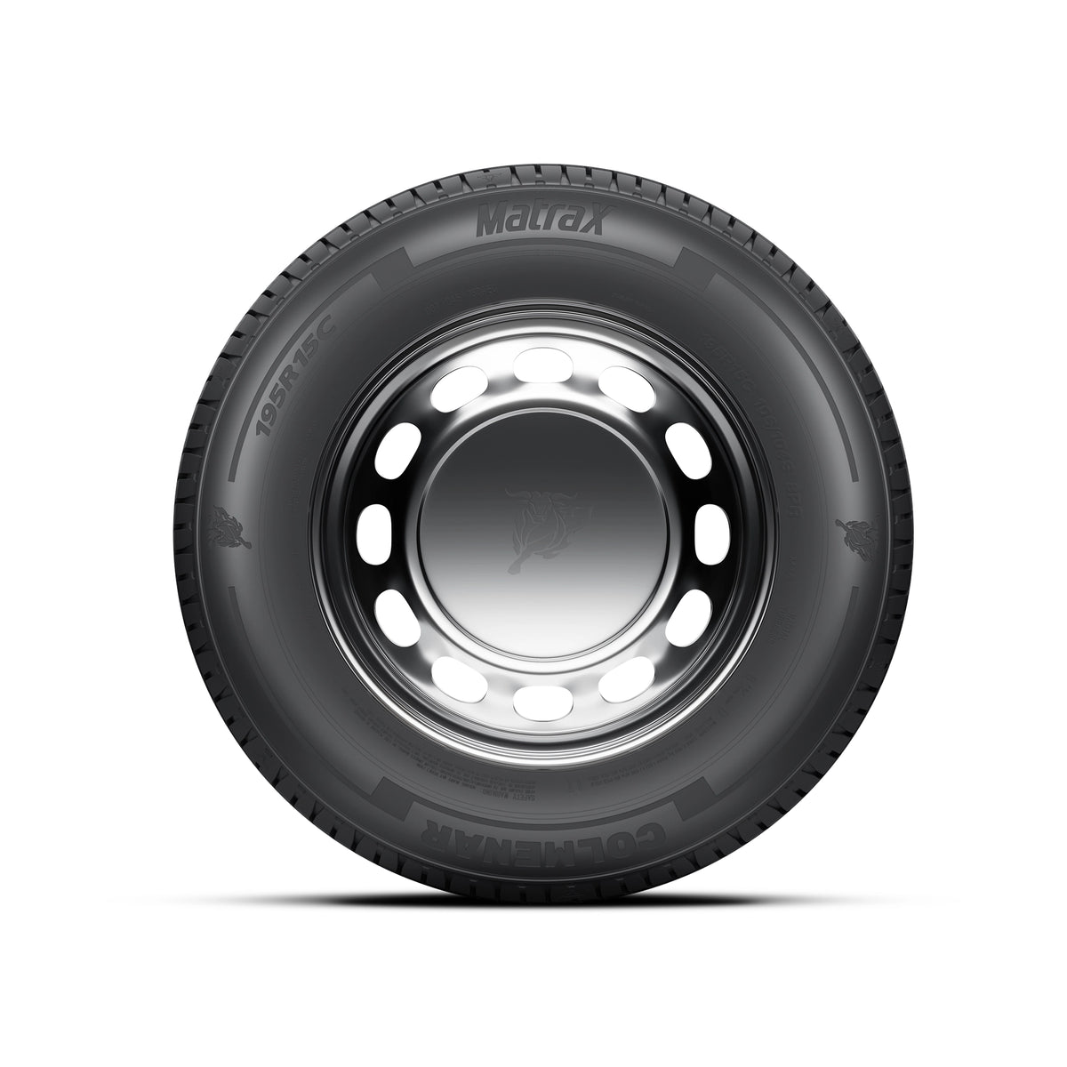 MATRAX 195R15C 106/104S