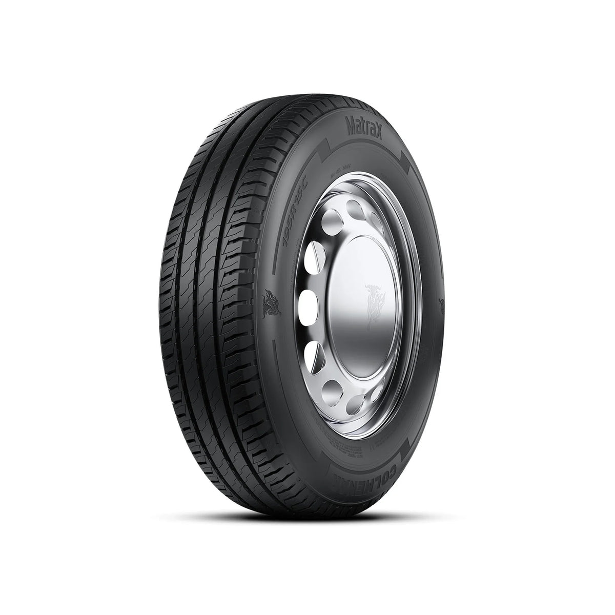 MATRAX 205/70R15C 106/104S