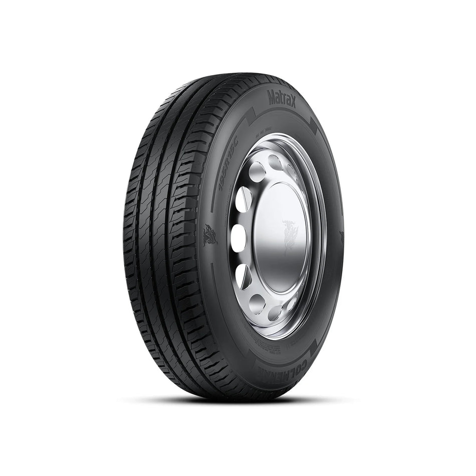 MATRAX 195R15C 106/104S