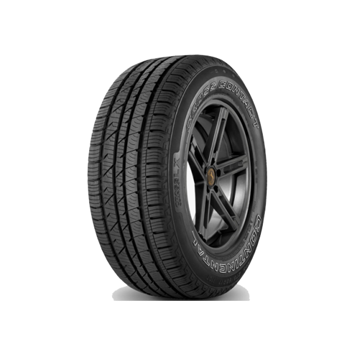 MAXXIS 9.00R17 121N