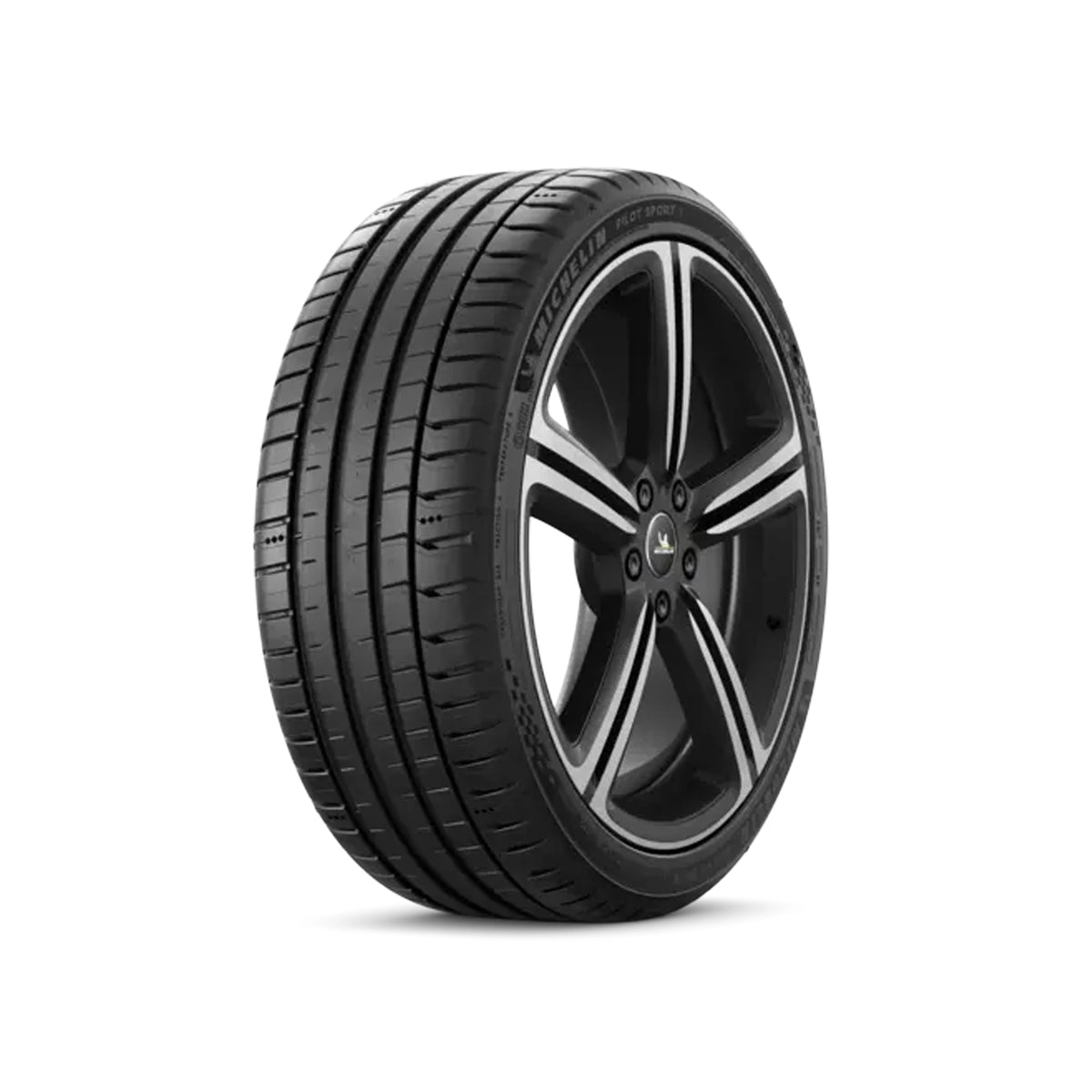 MICHELIN 205/40ZR17 84Y XL