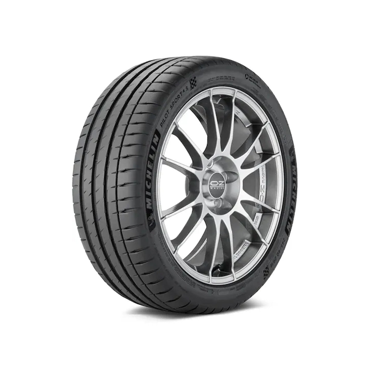 MICHELIN 245/40ZR20 99Y XL