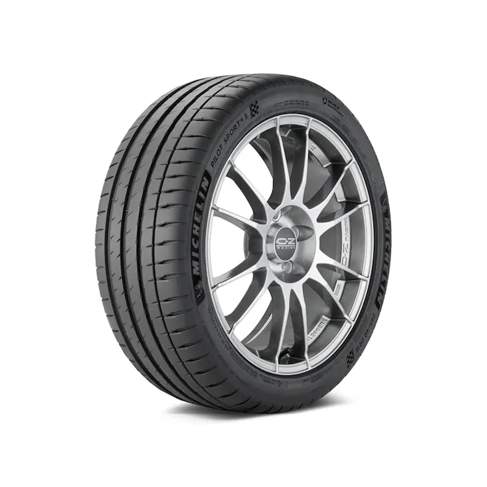 MICHELIN 245/40ZR20 99Y XL