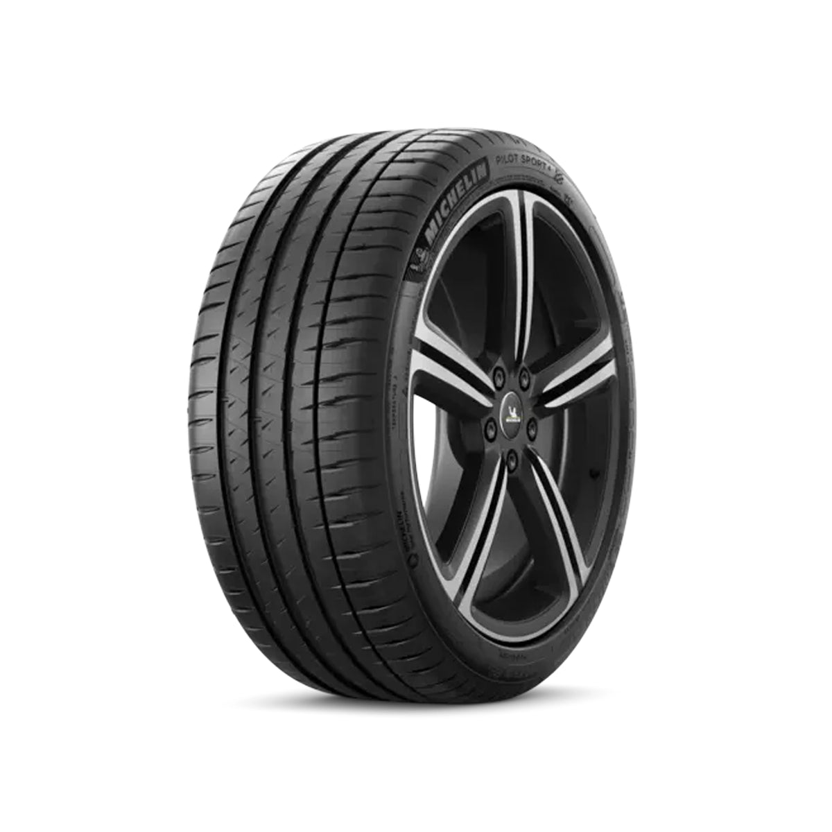 MICHELIN 245/45R19 102Y