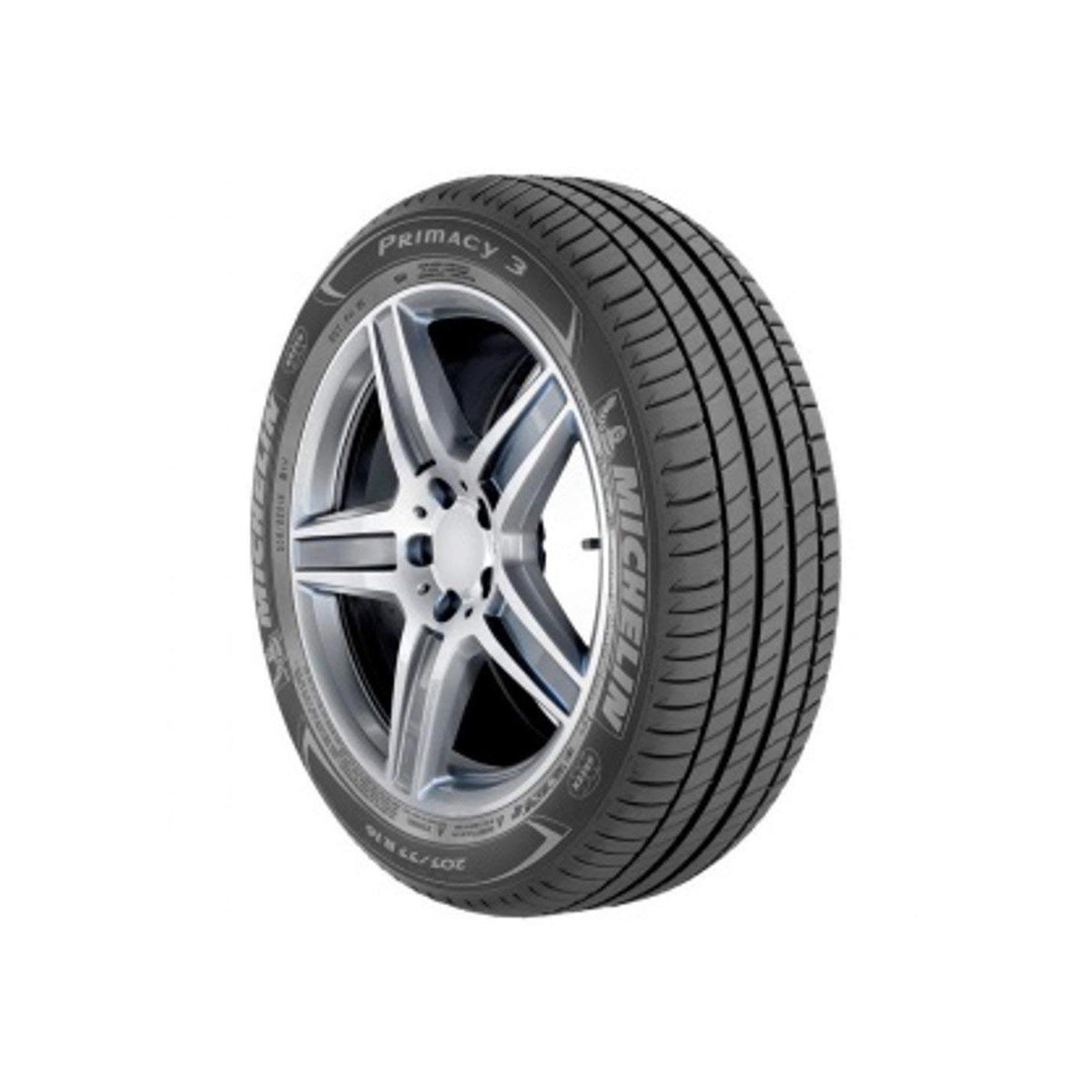 MICHELIN 245/50R18 100Y PRIMACY