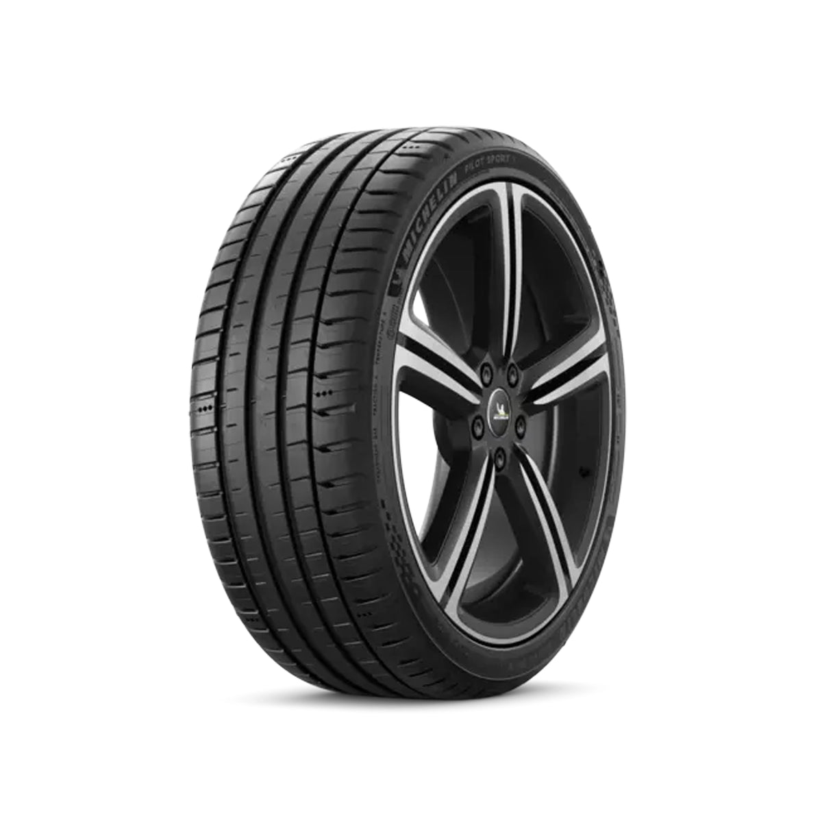 MICHELIN 255/40ZR19 100Y XL