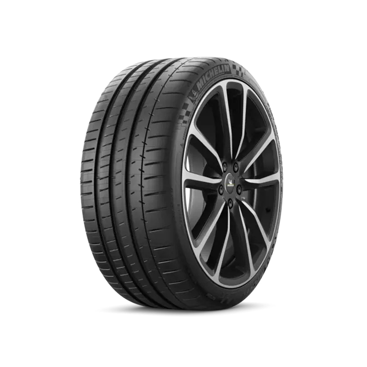 MICHELIN 255/45ZR19 100Y