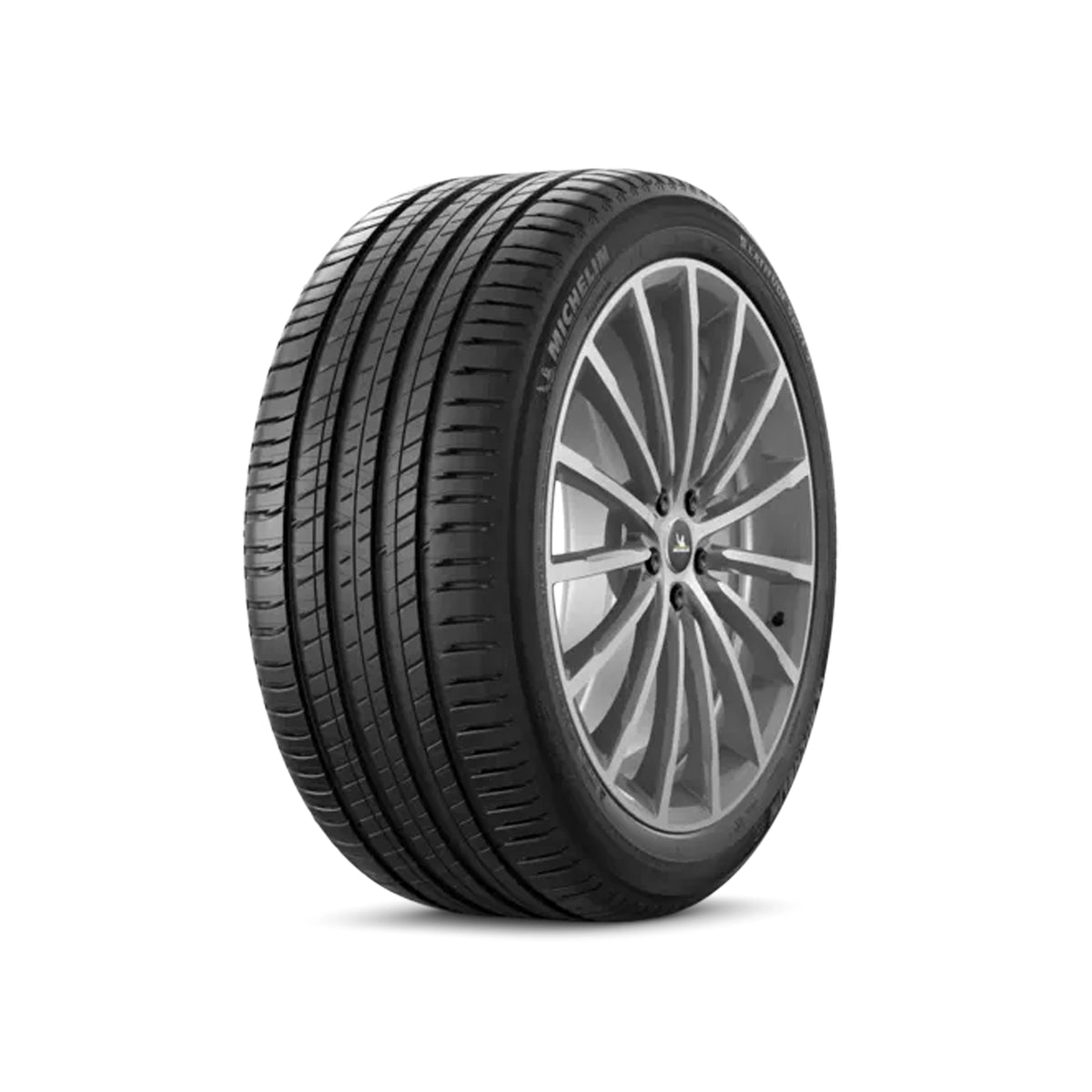 MICHELIN 285/40ZR20 108Y XL