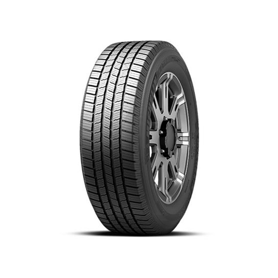 MICHELIN 285/45R22 114H XL