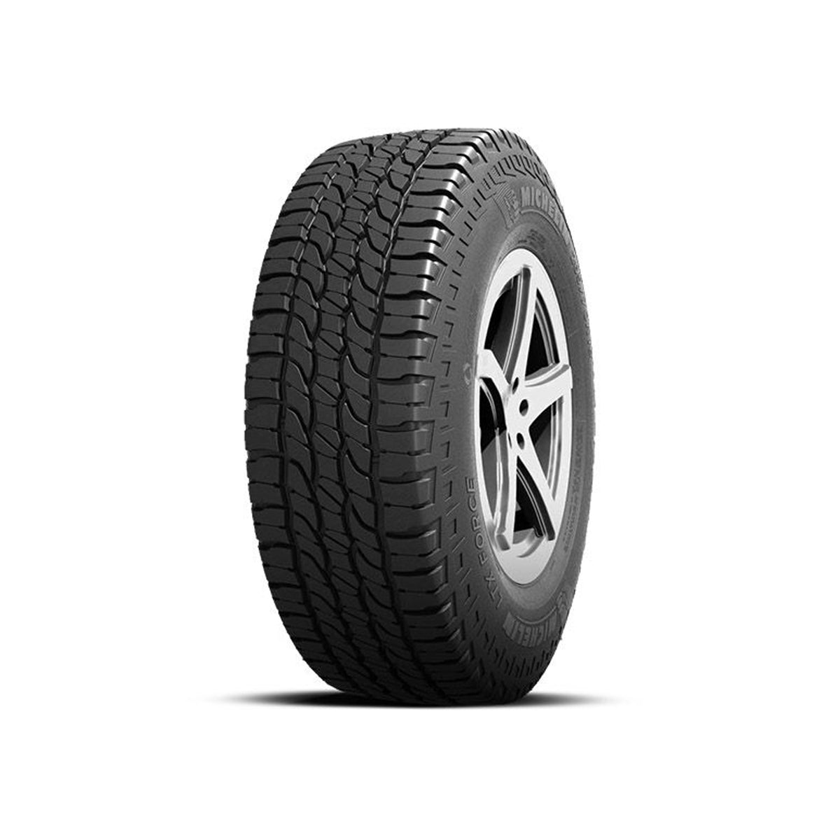 MICHELIN 285/65R17 116T