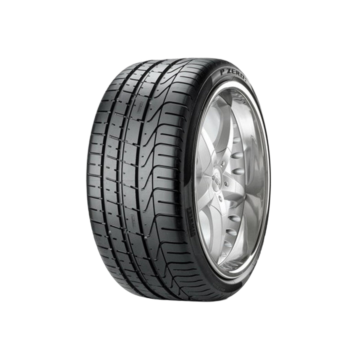 MICHELIN 295/35R21 107Y