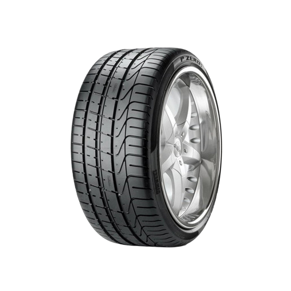 MICHELIN 295/35R21 107Y