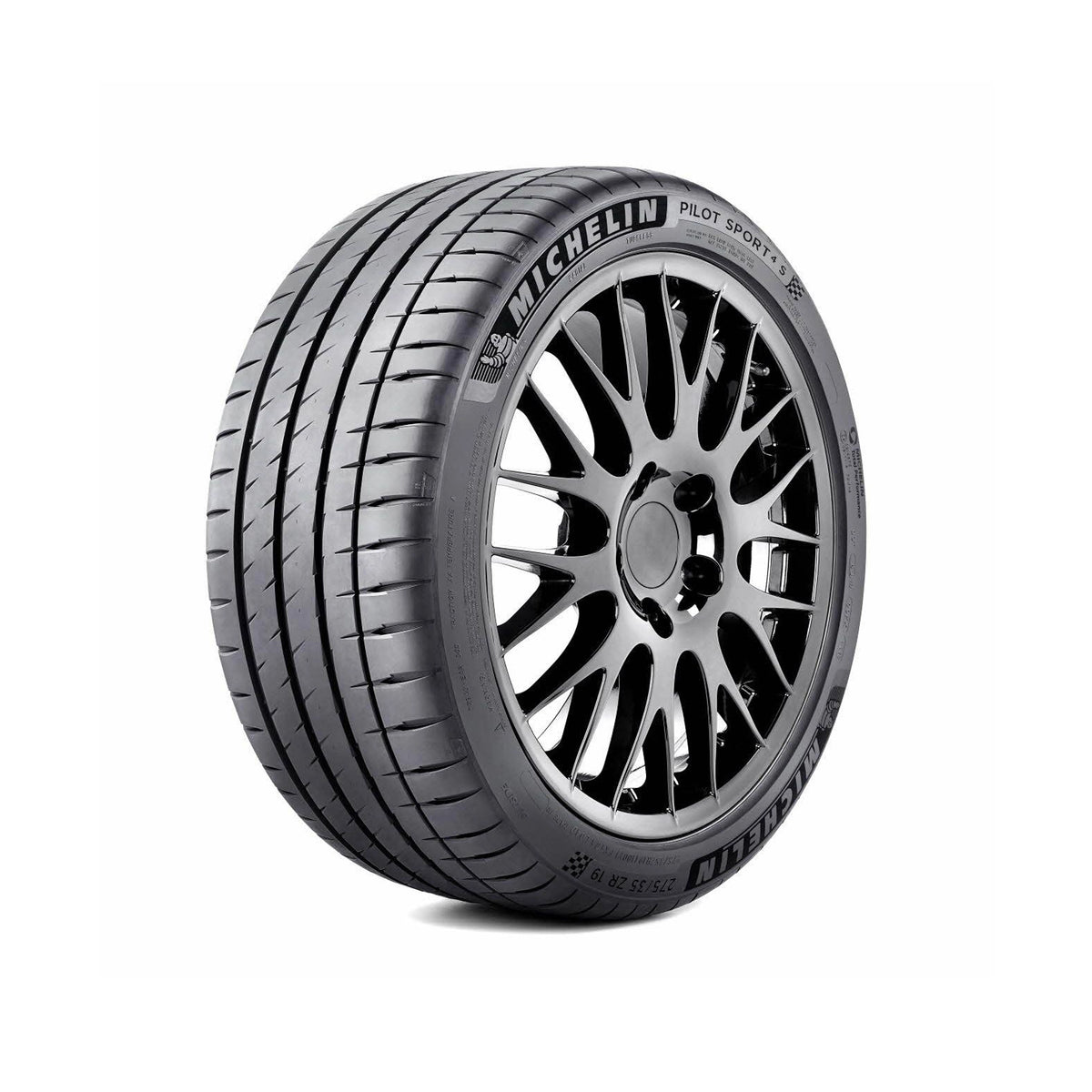 MICHELIN 245/35ZR20 95Y