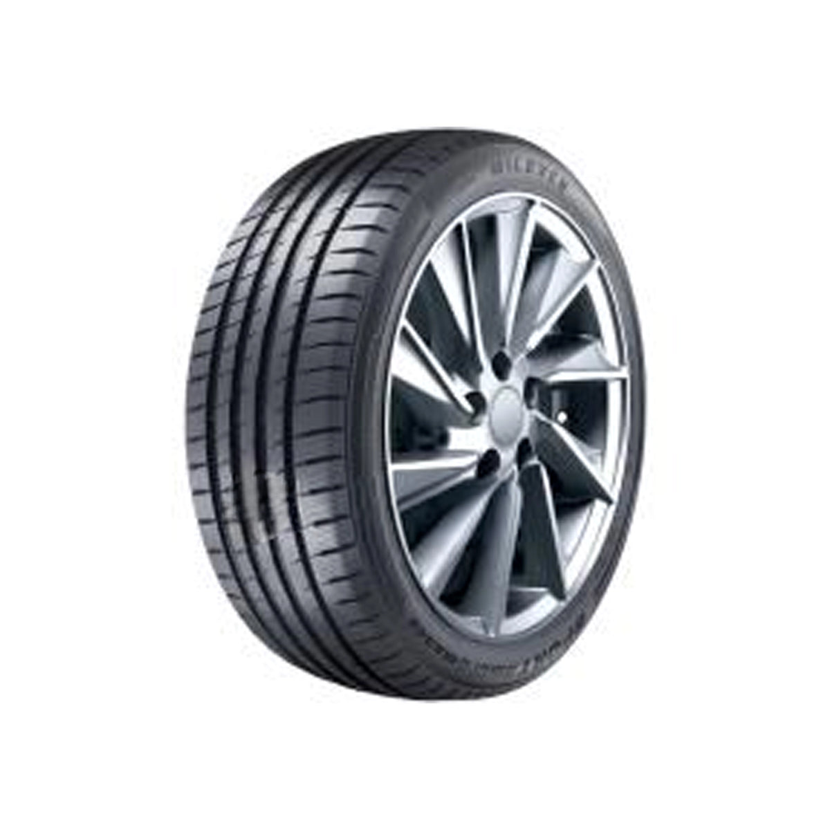 MILEVER 235/35ZR19