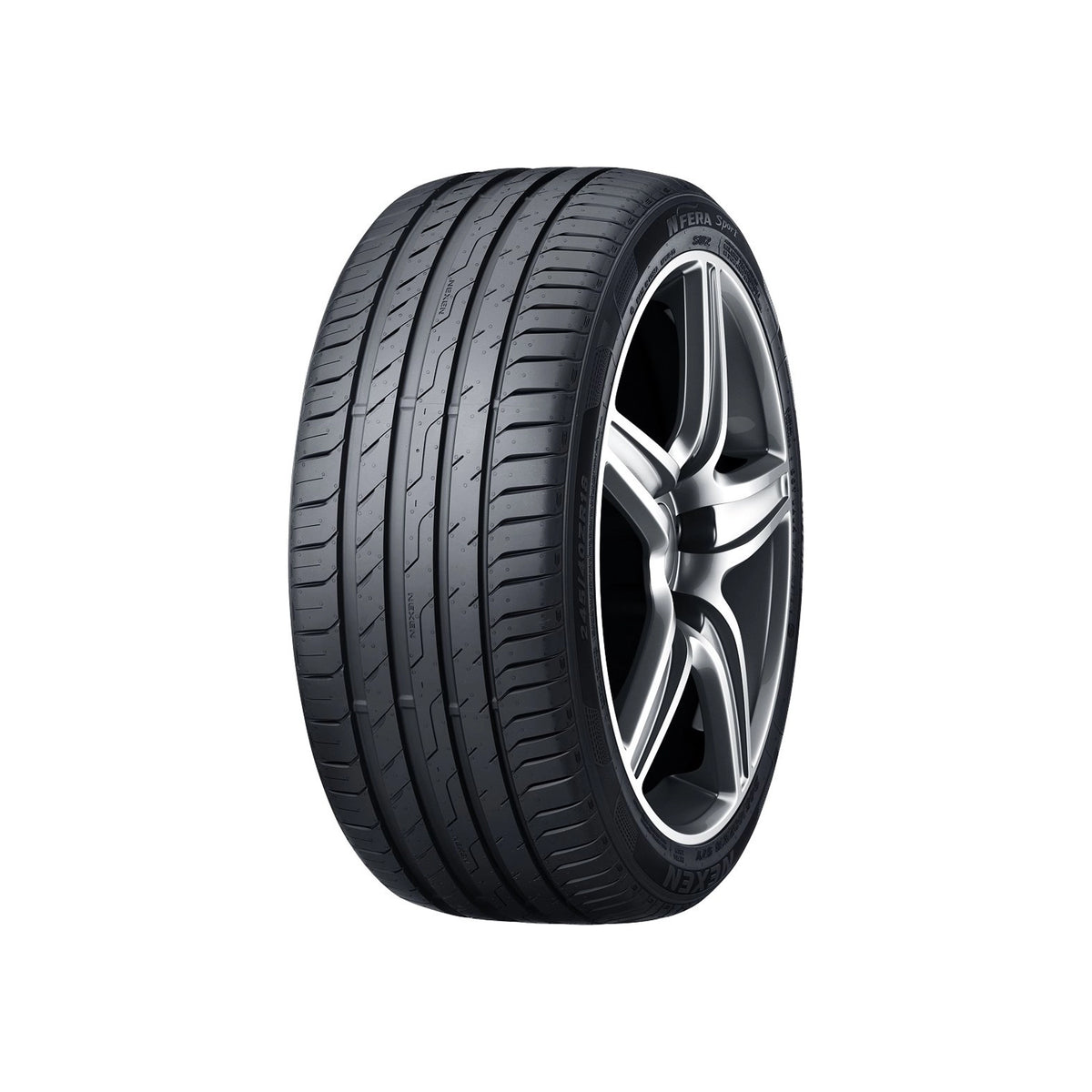 NEXEN 225/55R18 102Y XL