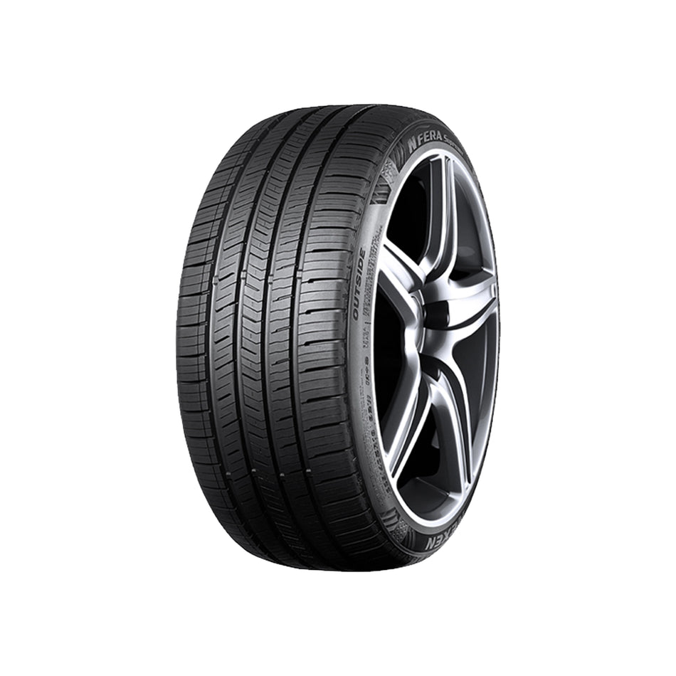 NEXEN 245/70R17 110H