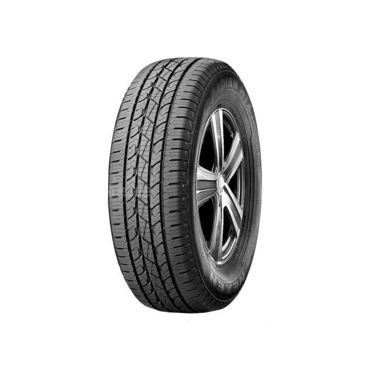 NEXEN 255/60R18 112V