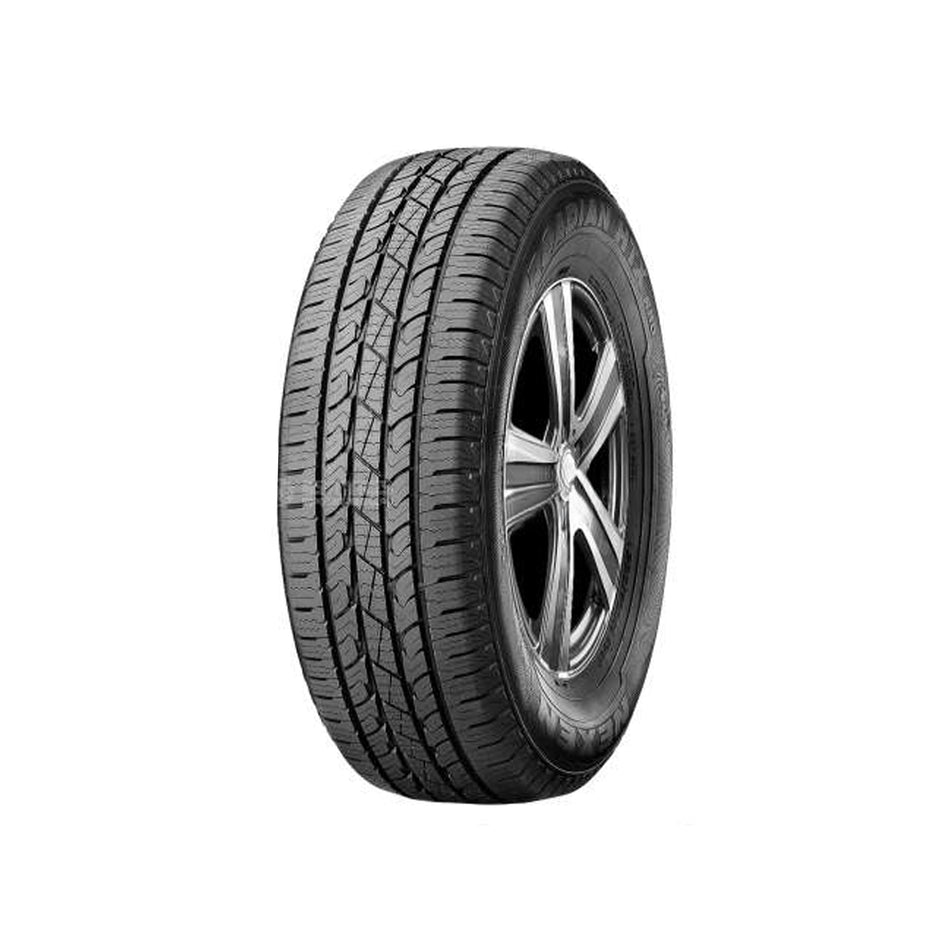 NEXEN 255/60R18 112V
