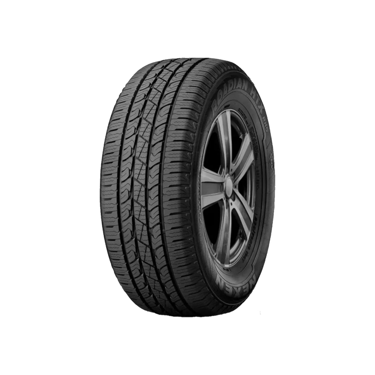 NEXEN 255/60R19 109H