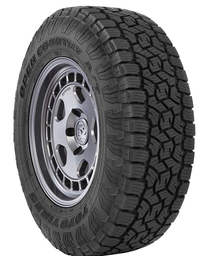 TOYO 215/75R15 100T