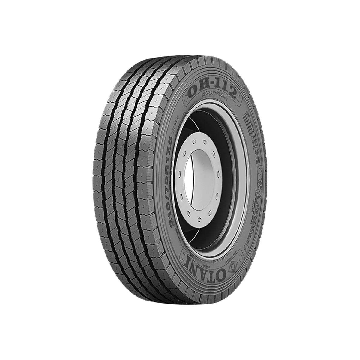 OTANI 215/70R17 12PR