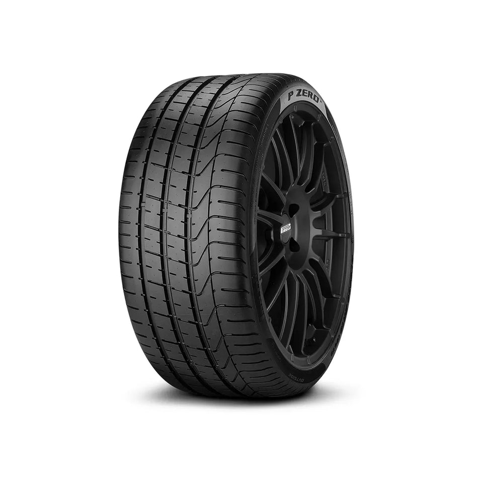 PIRELLI 275/40R21 107Y PZERO