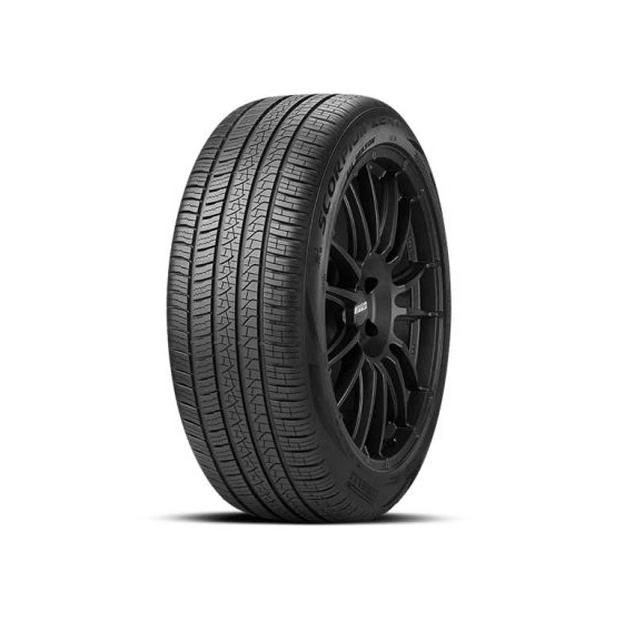 PIRELLI 275/40R22 108Y XL PZERO