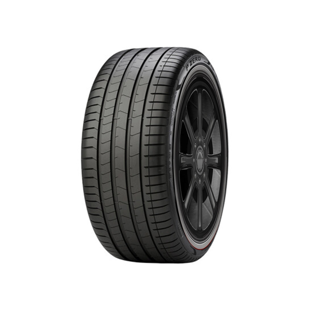 PIRELLI 285/30ZR21 100Y XL MO