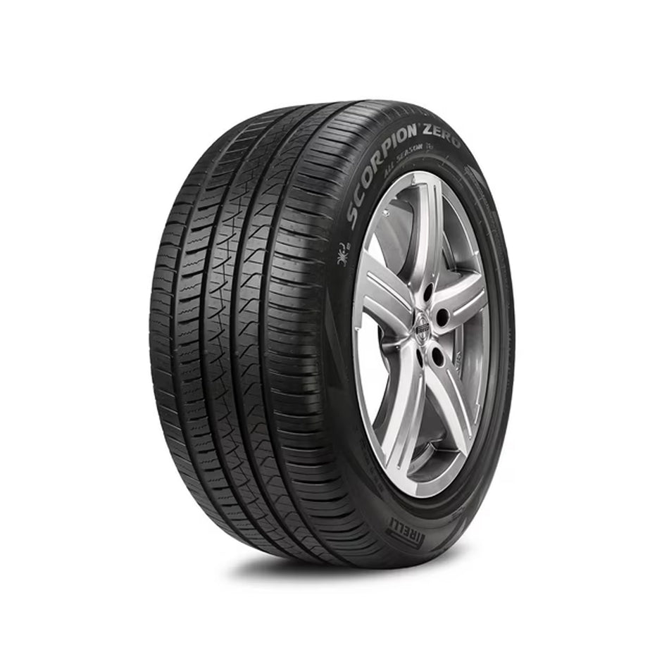 PIRELLI 275/45R22 112V