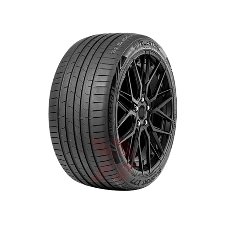 POWERTRAC 265/50ZR20 111W XL