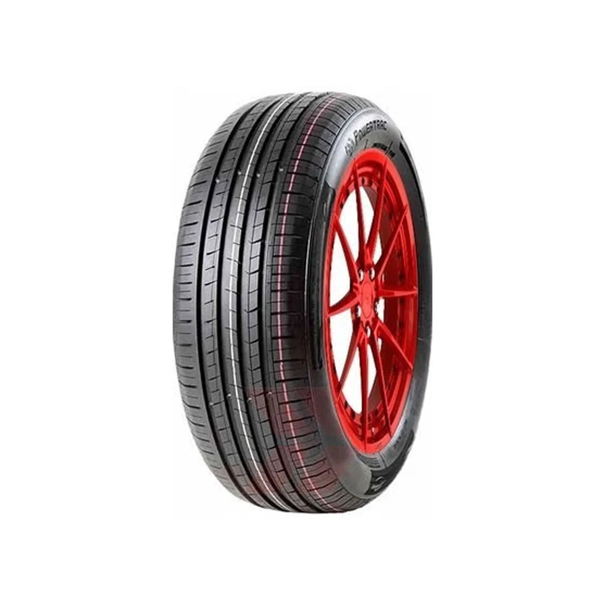 POWERTRAC 195/60R15 88H