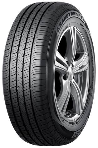 DUNLOP 235/55R18 100H PT5