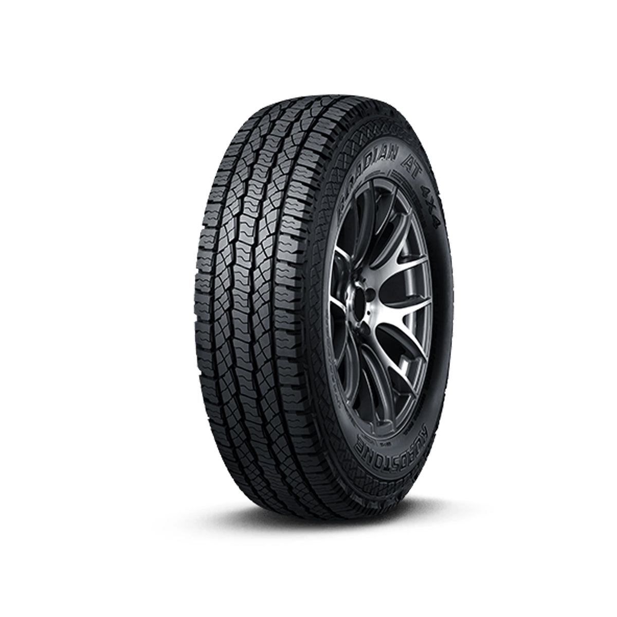 ROADSTONE 205/70R15C 104/102T