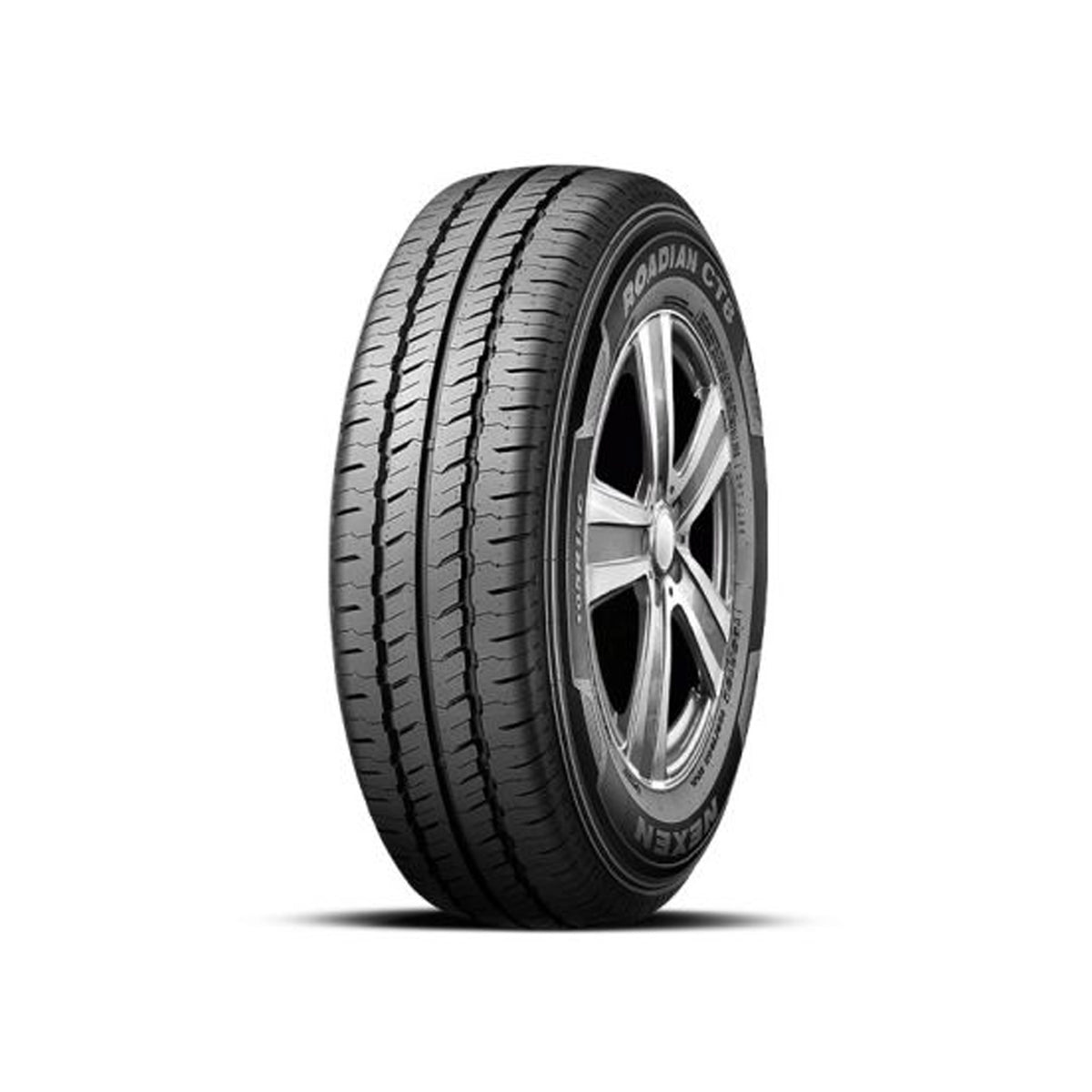 ROADSTONE ROADIAN CT8 205R16 110/108S