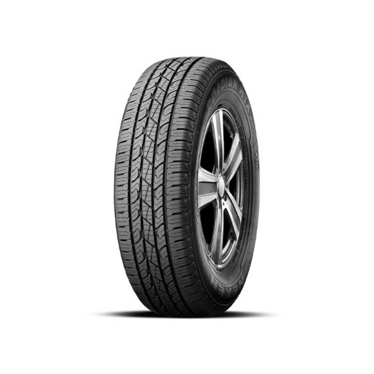 ROADSTONE 265/70R18 116S