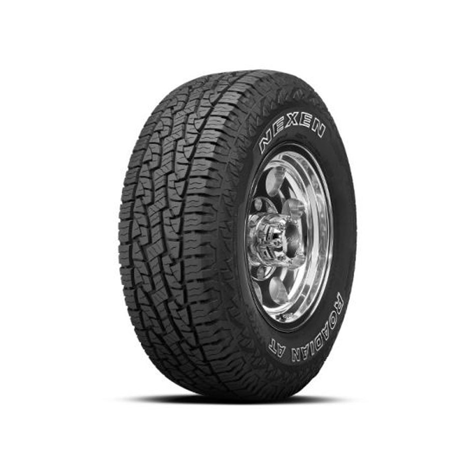 ROADSTONE 285/70R17 117T