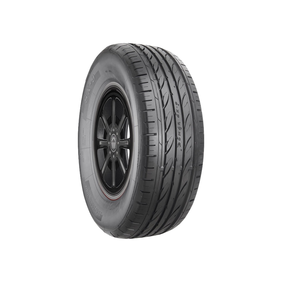 SONAR 255/65R17 110H