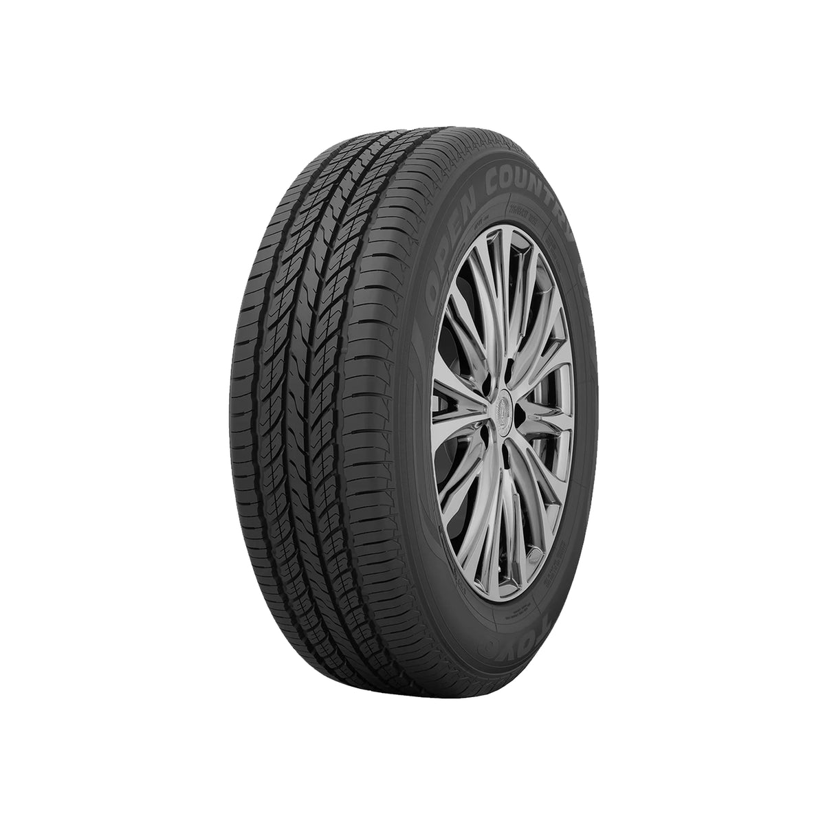 SONAR 275/55R20 117H
