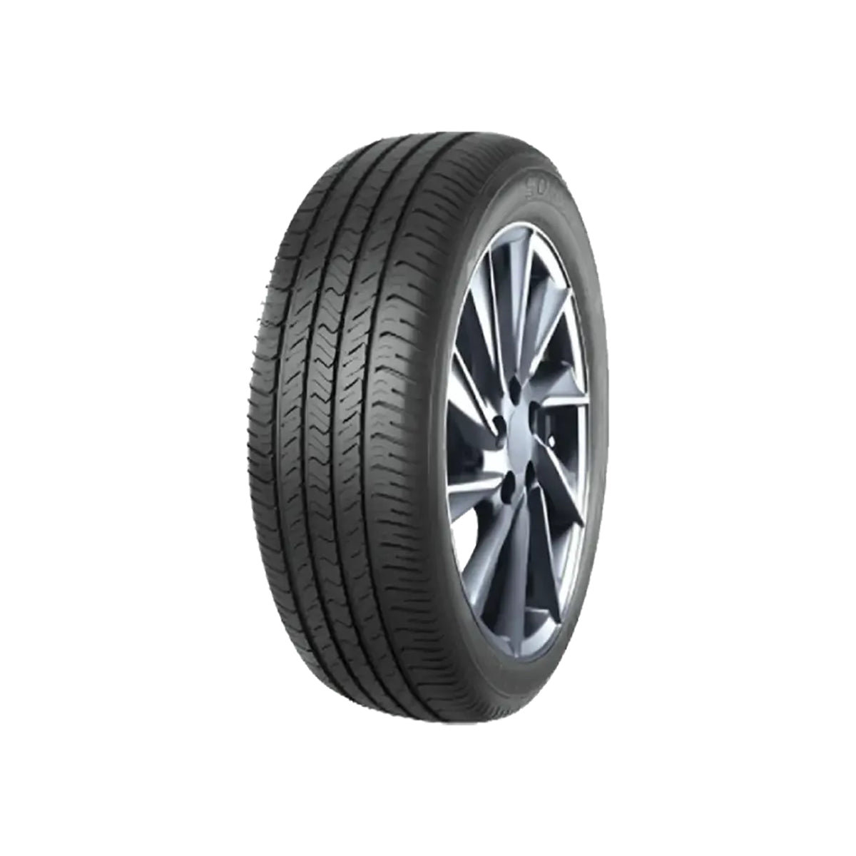 SONAR 285/60R18 116H