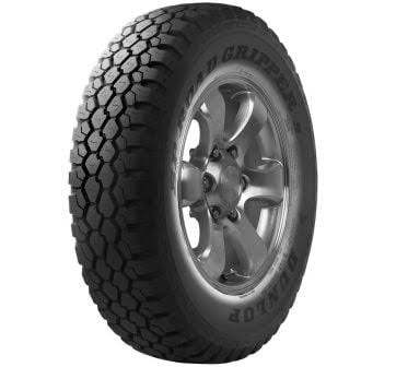 DUNLOP 245/75R17 112H SPRGS