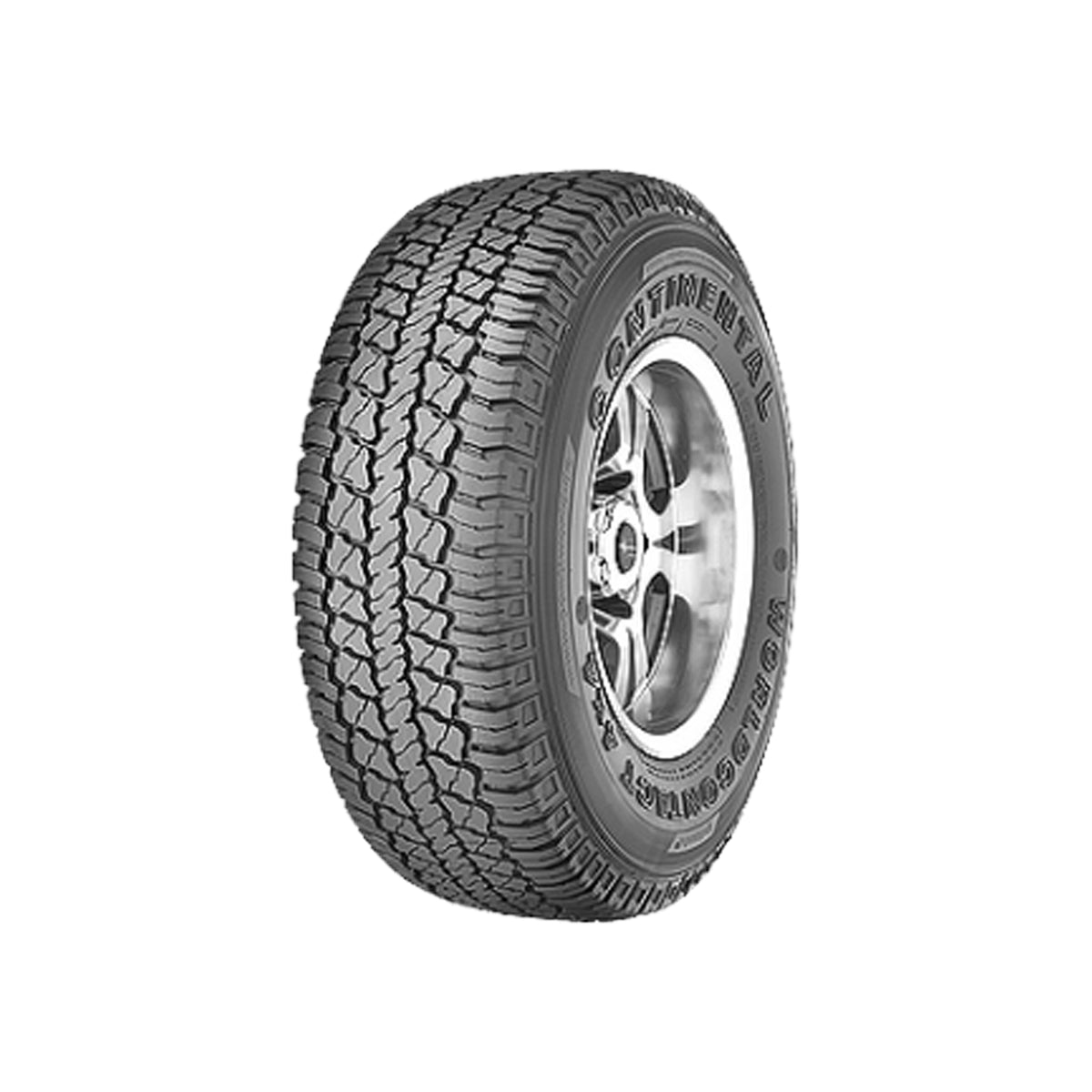 SUMITOMO 195R15C TL