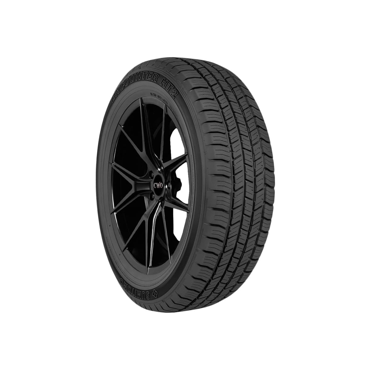 SUMITOMO 235/55R18 100H ENCHT2