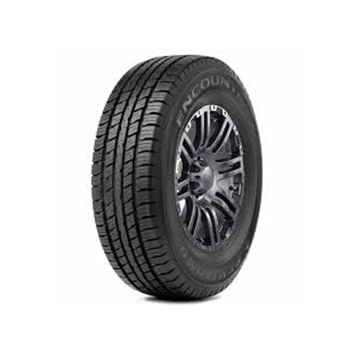 SUMITOMO 265/65R18 114T ENCT