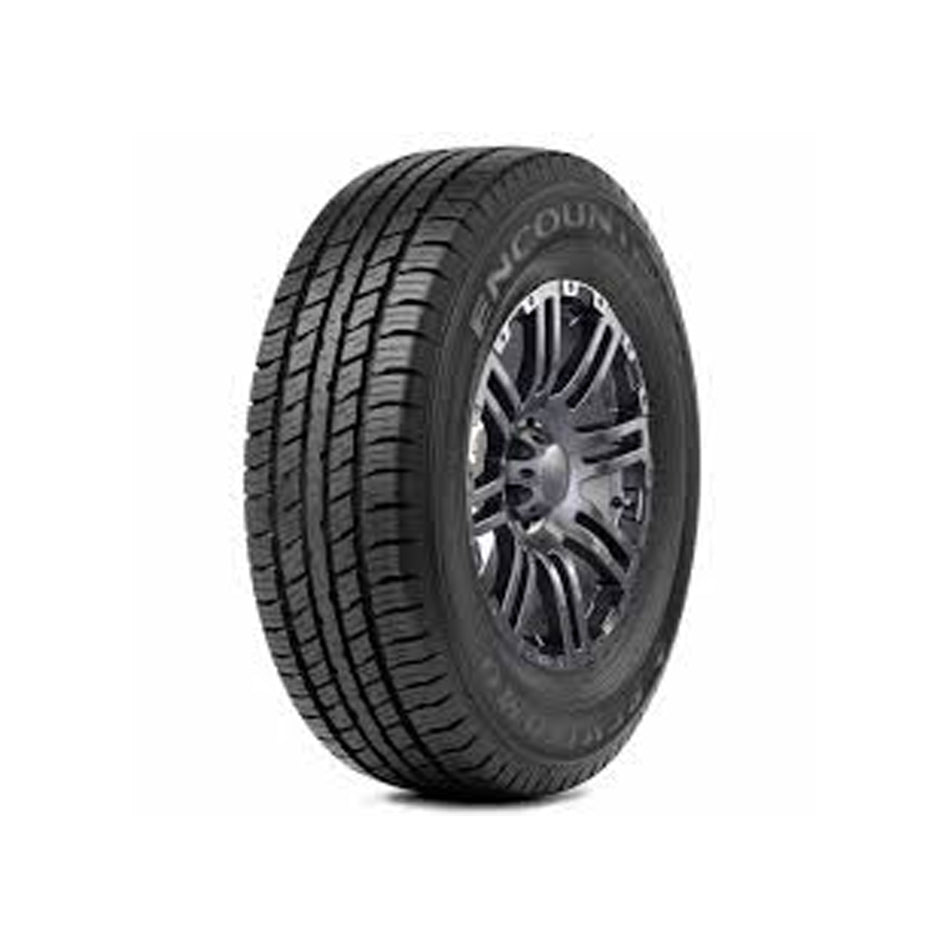SUMITOMO 265/65R18 114T ENCT