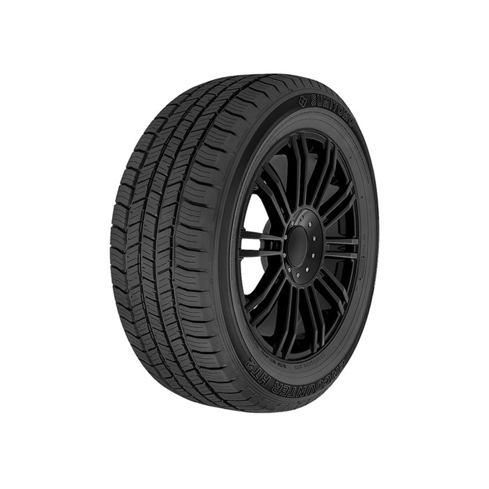 SUMITOMO 265/70R17 115T TL ENCHT2