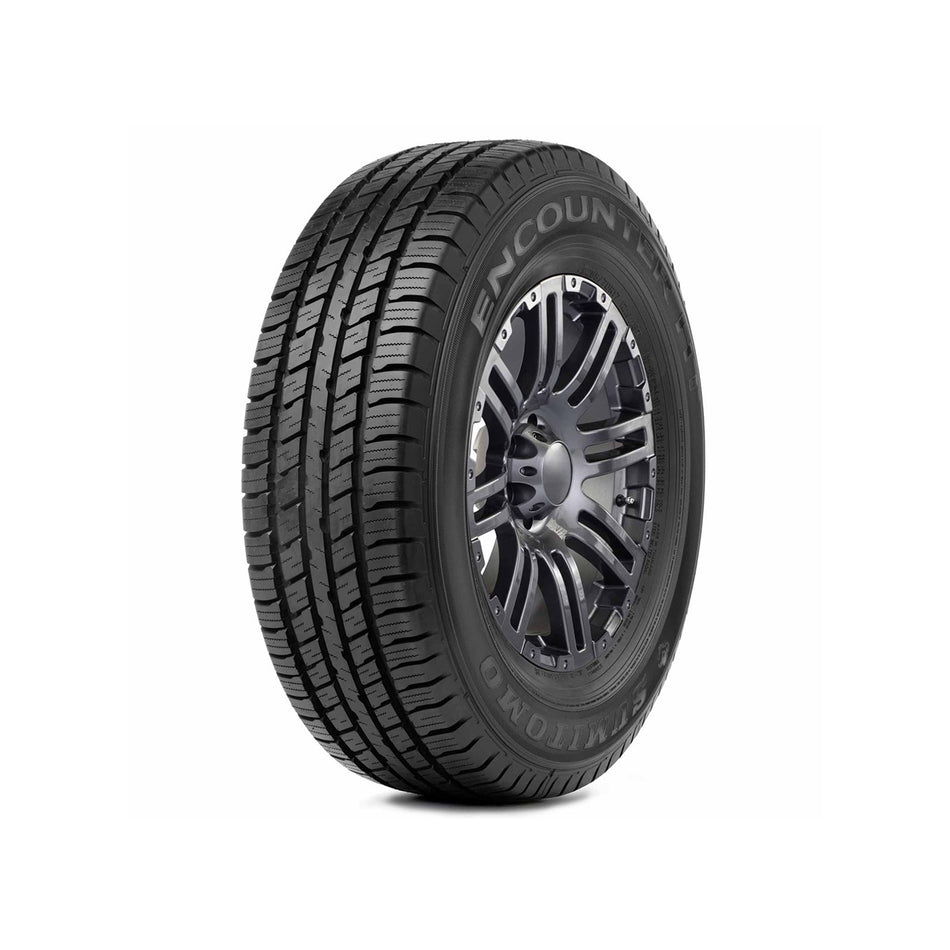 SUMITOMO 265/70R18 116T ENCH2