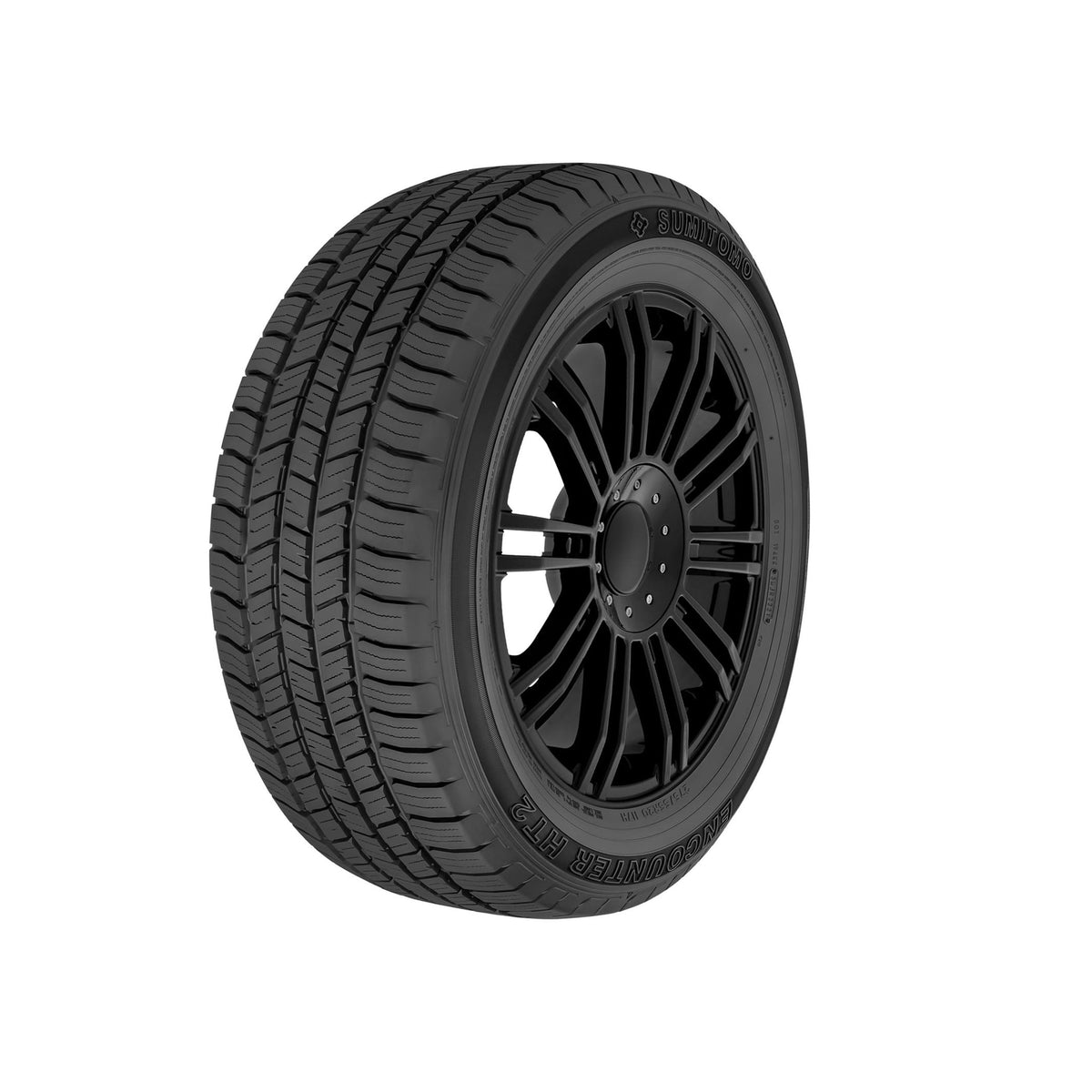 SUMITOMO 275/50R22 111H